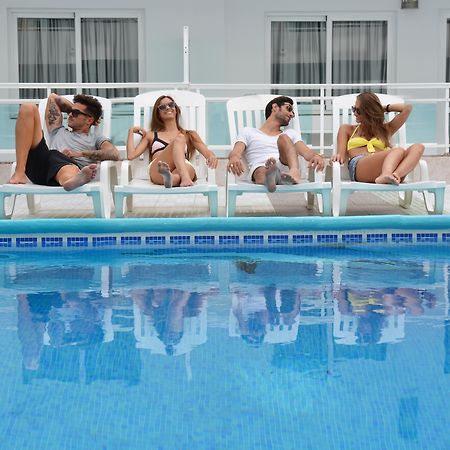 Apartamentos Vibra Jabeque Blue - Adults Only -New Opening 2025 Ibiza Exterior foto