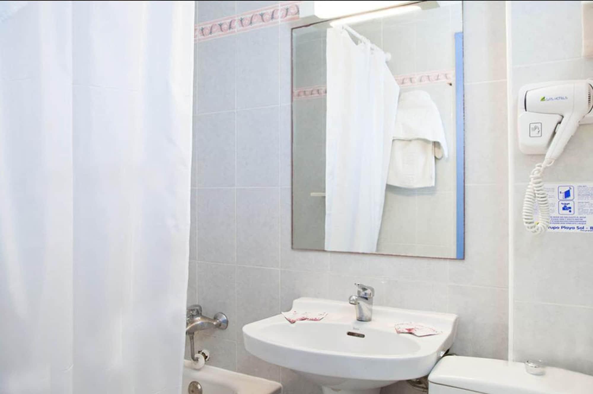 Apartamentos Vibra Jabeque Blue - Adults Only -New Opening 2025 Ibiza Exterior foto