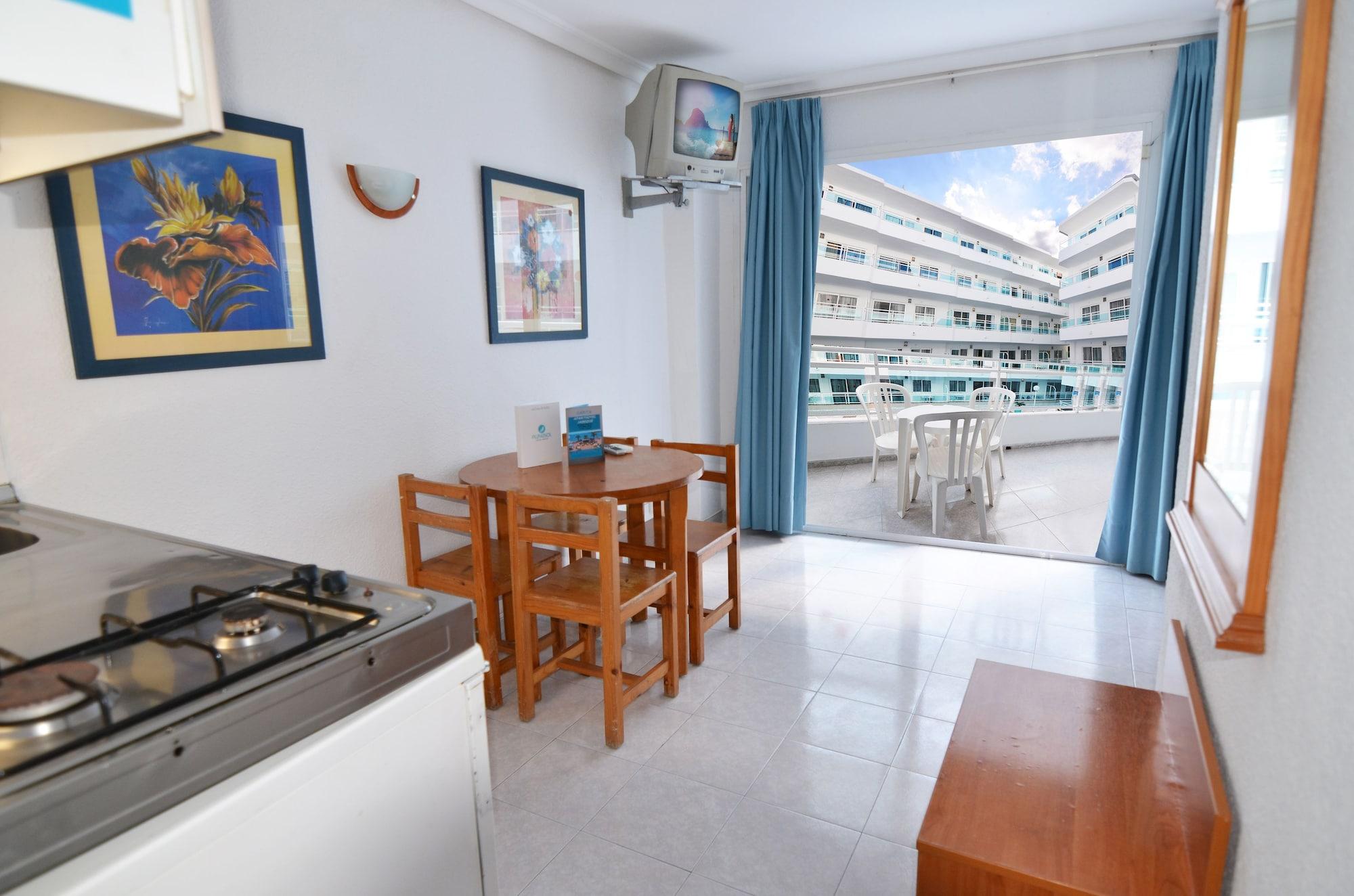 Apartamentos Vibra Jabeque Blue - Adults Only -New Opening 2025 Ibiza Exterior foto