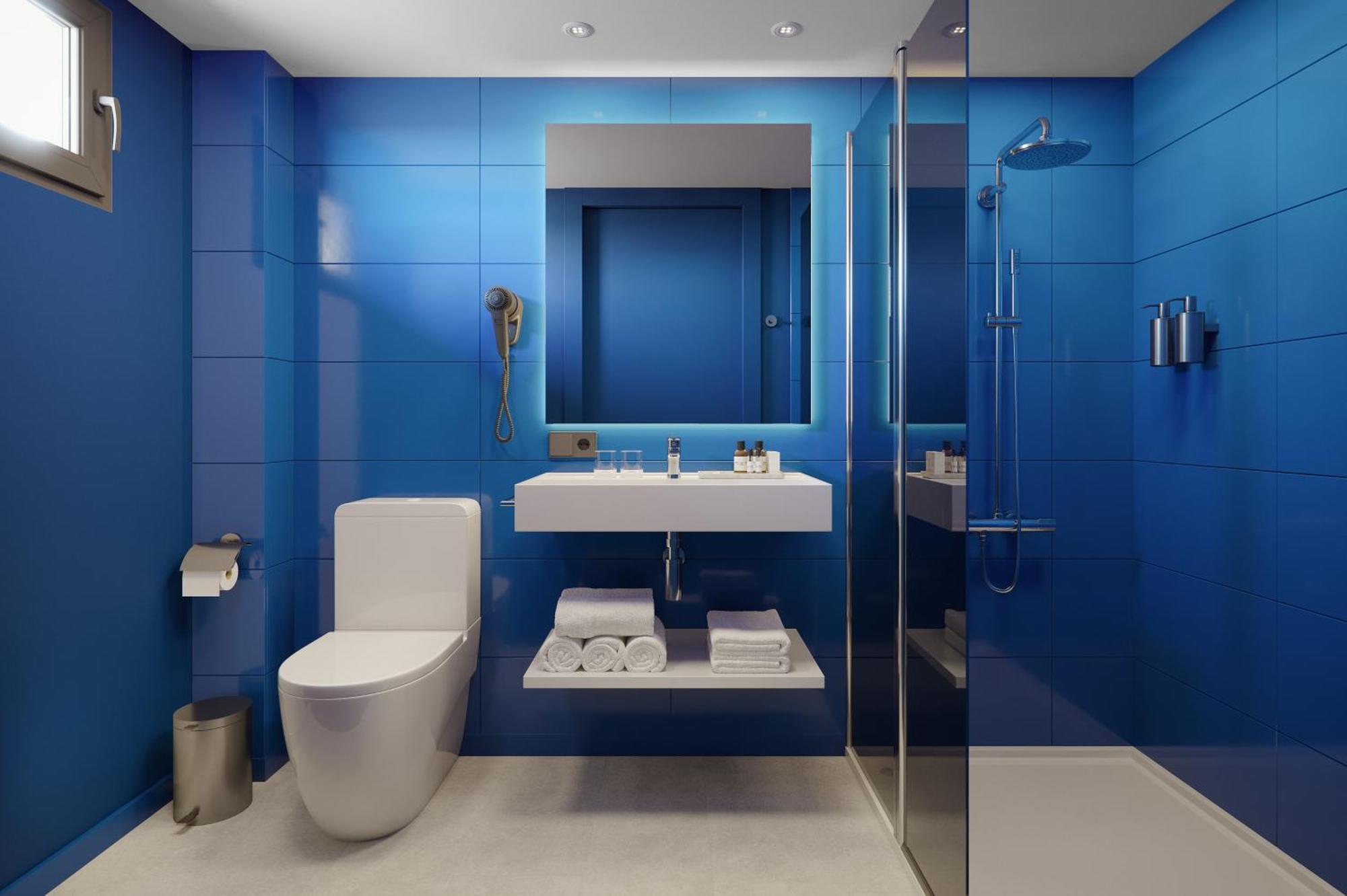 Apartamentos Vibra Jabeque Blue - Adults Only -New Opening 2025 Ibiza Exterior foto