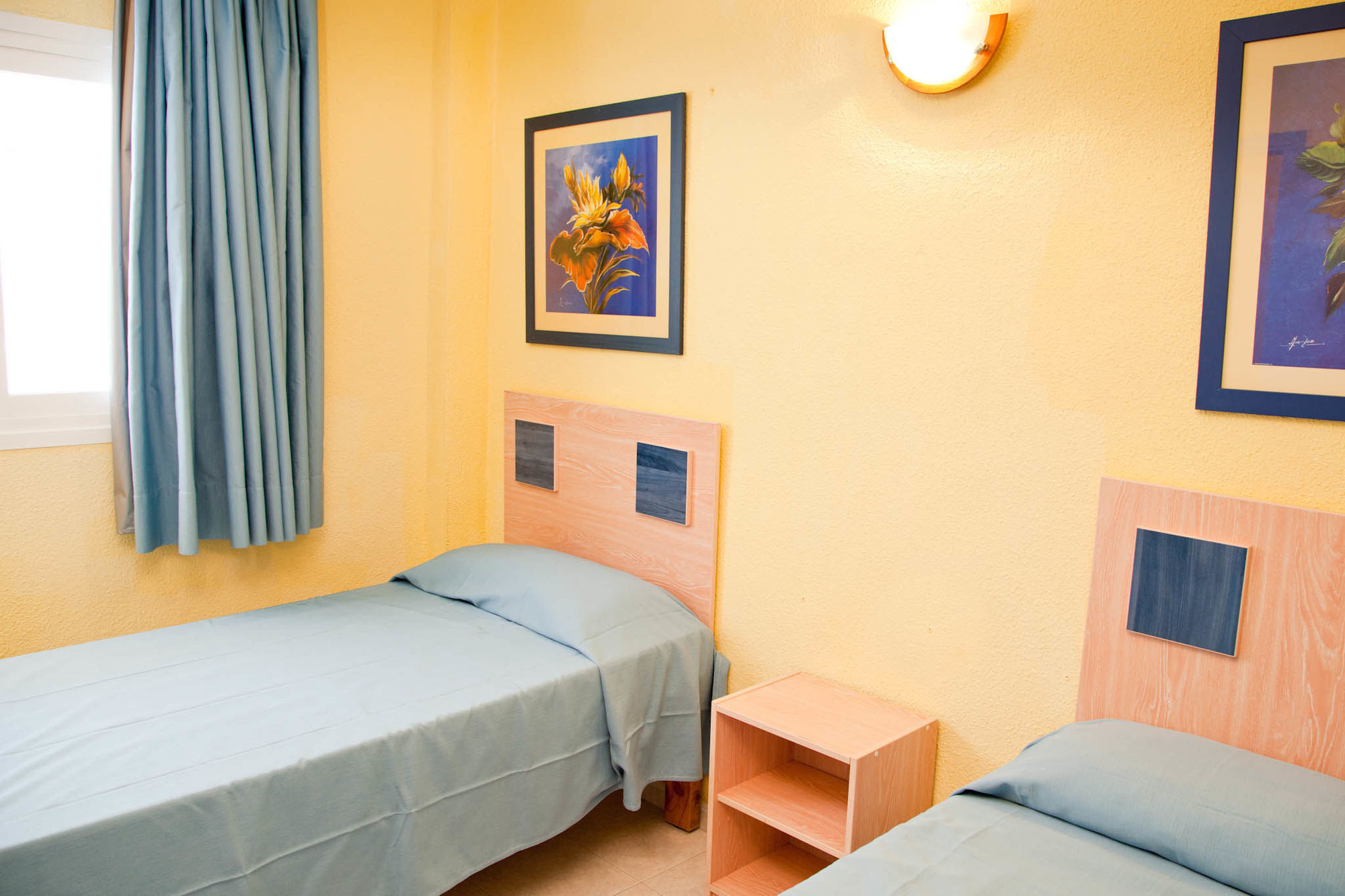 Apartamentos Vibra Jabeque Blue - Adults Only -New Opening 2025 Ibiza Exterior foto