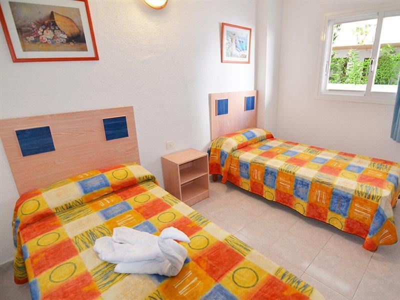 Apartamentos Vibra Jabeque Blue - Adults Only -New Opening 2025 Ibiza Exterior foto