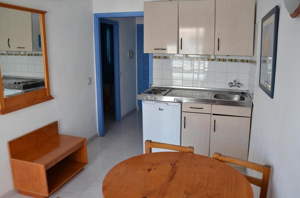Apartamentos Vibra Jabeque Blue - Adults Only -New Opening 2025 Ibiza Exterior foto